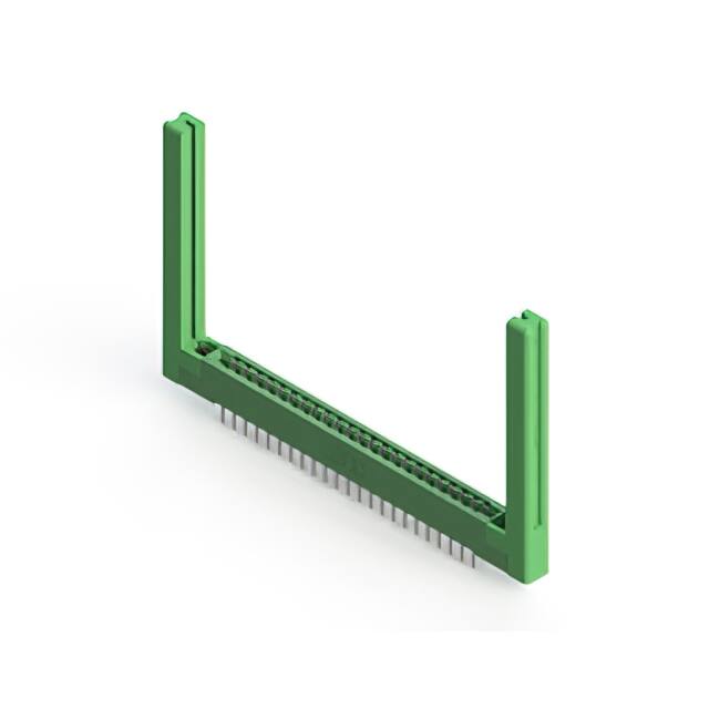 307-046-420-258 EDAC Inc.  Edgeboard Connectors